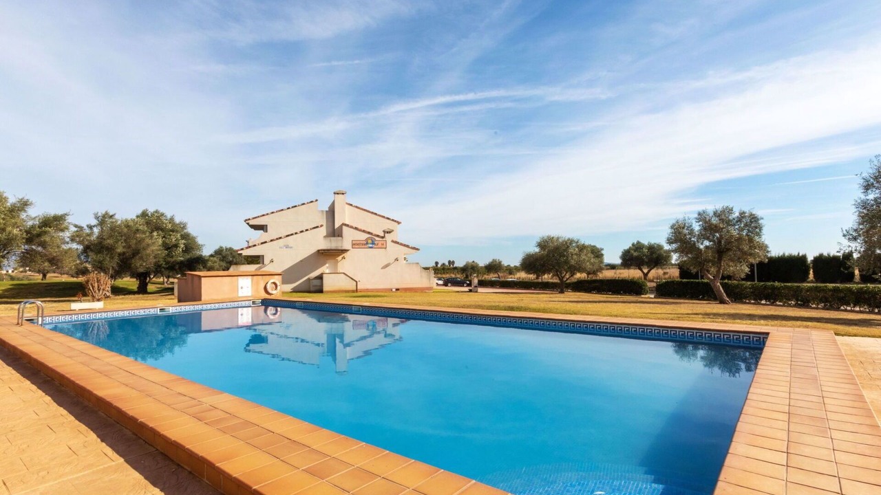 Photo of Outdoor in San Jorge