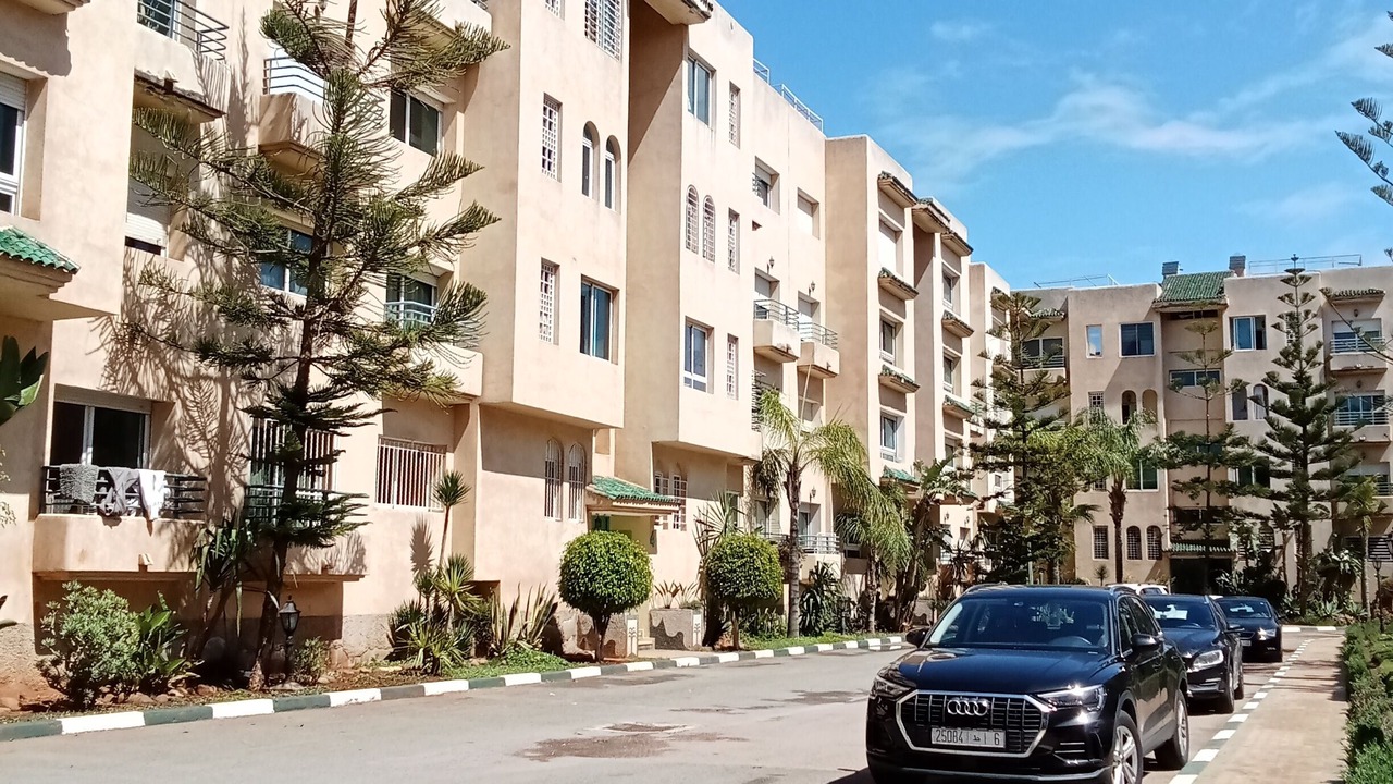 Photo of Outdoor in Ain Chock