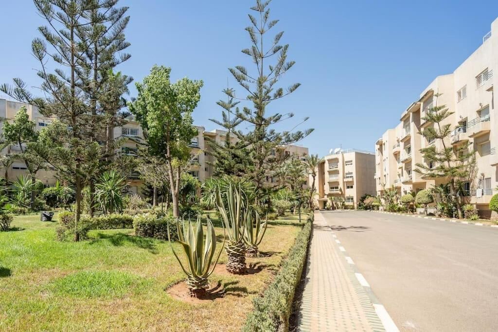 Photo of Outdoor in Ain Chock