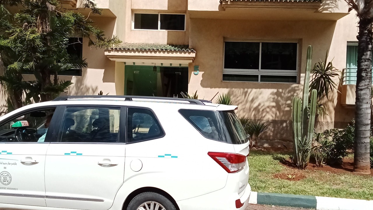 Photo of Outdoor in Ain Chock