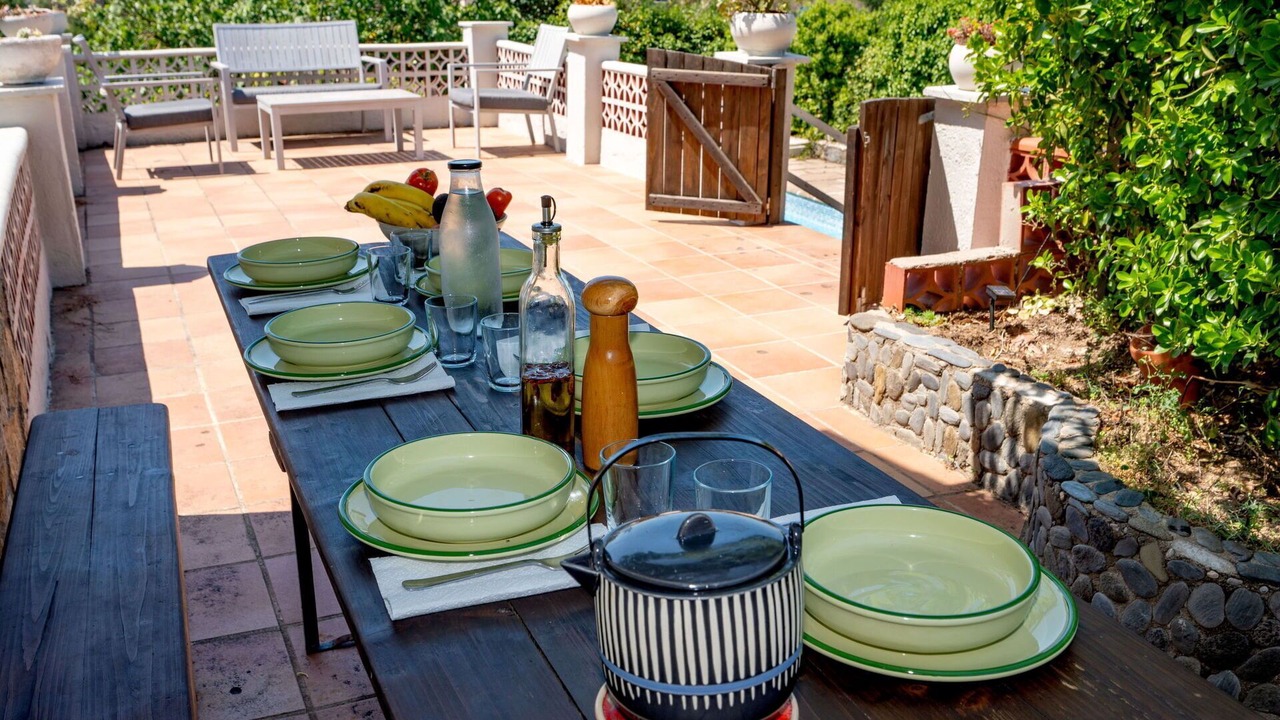 Photo of Outdoor in Mas Altaba