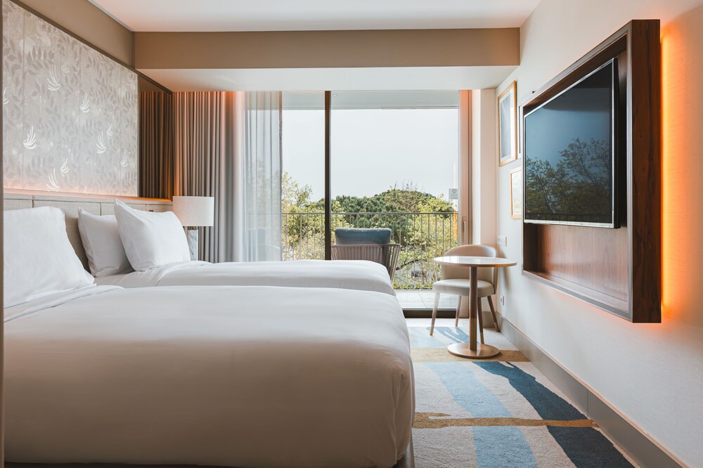 Photo of Bedroom in Cascais