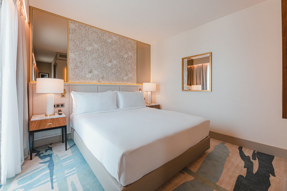 Photo of Bedroom in Cascais
