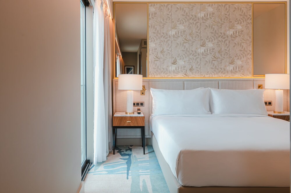 Photo of Bedroom in Cascais