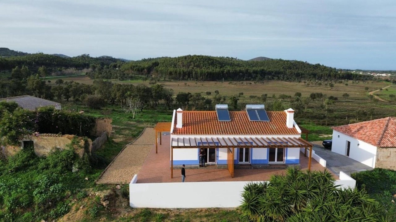 Photo of Outdoor in Sao Luis