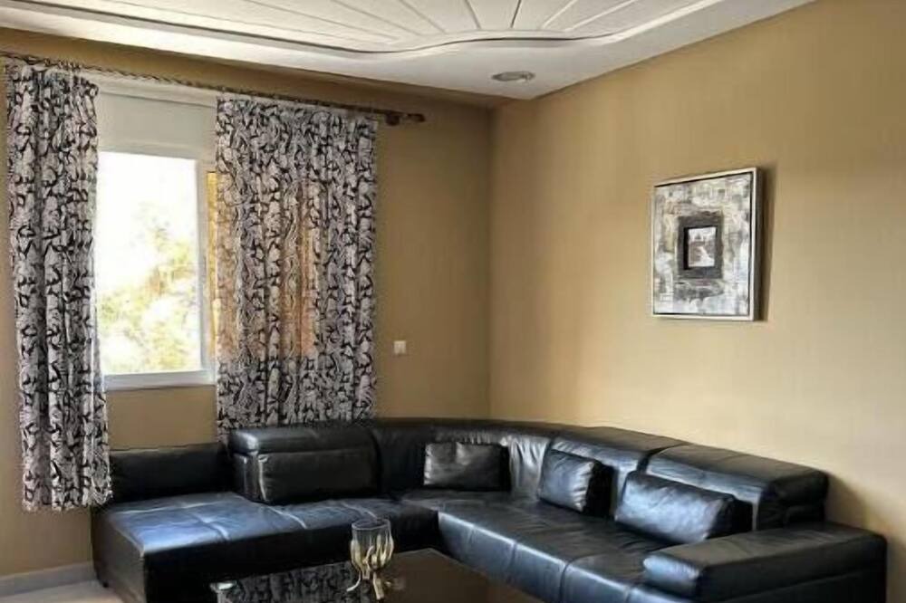 Photo of Livingroom in Chefchaouen