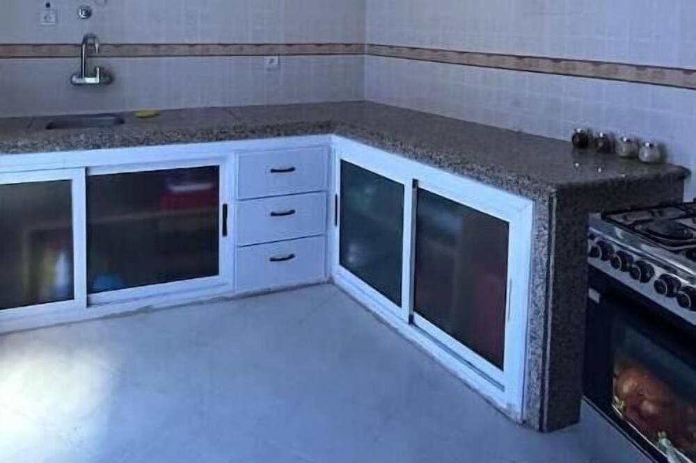 Photo of Kitchen in Chefchaouen