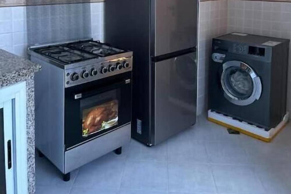 Photo of Kitchen in Chefchaouen