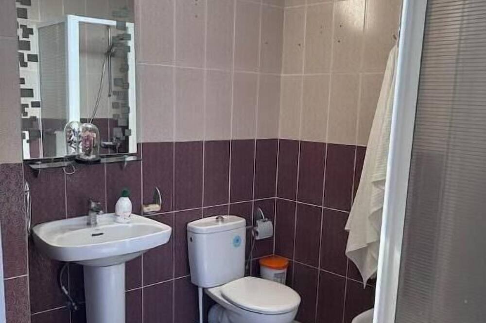 Photo of Bathroom in Chefchaouen
