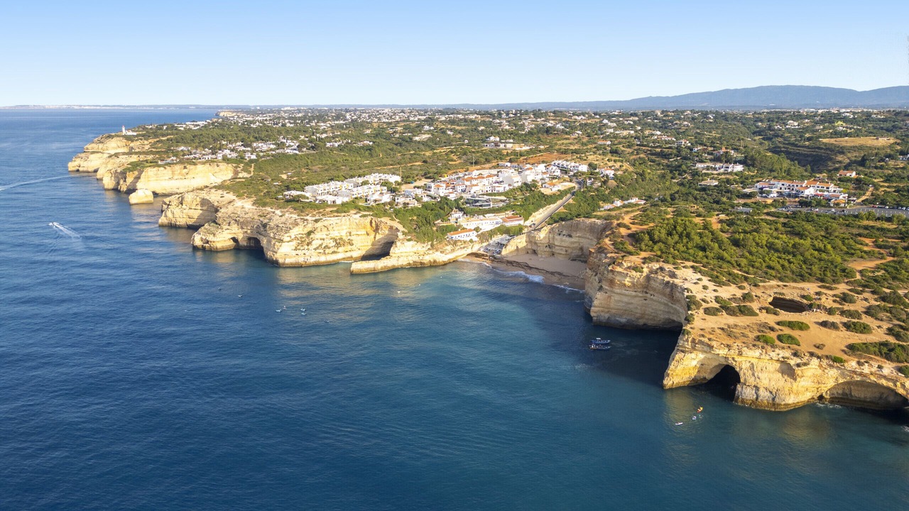 Photo of Outdoor in Albufeira