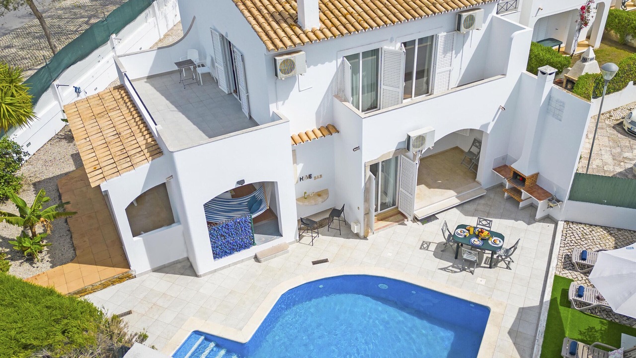 Photo of Outdoor in Quarteira