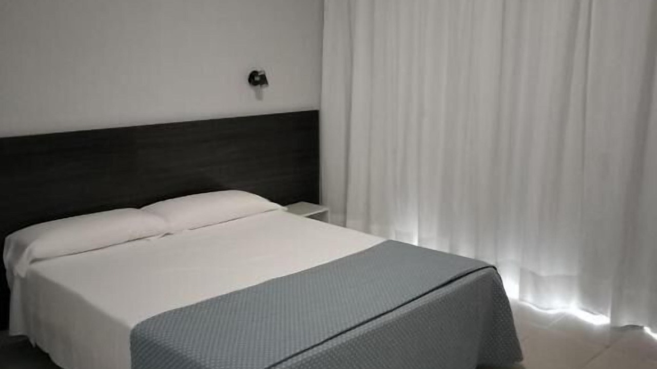 Photo of Bedroom in Salou City Centre