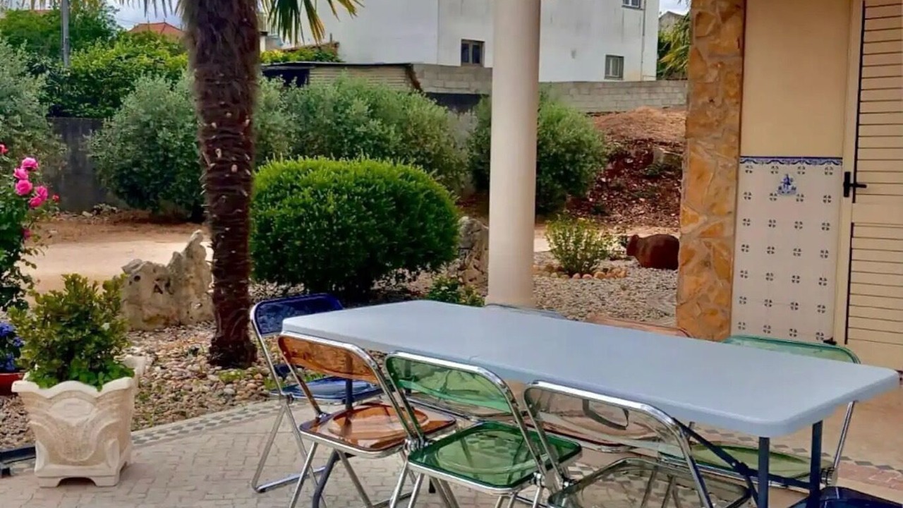 Photo of Outdoor in Alqueidao da Serra