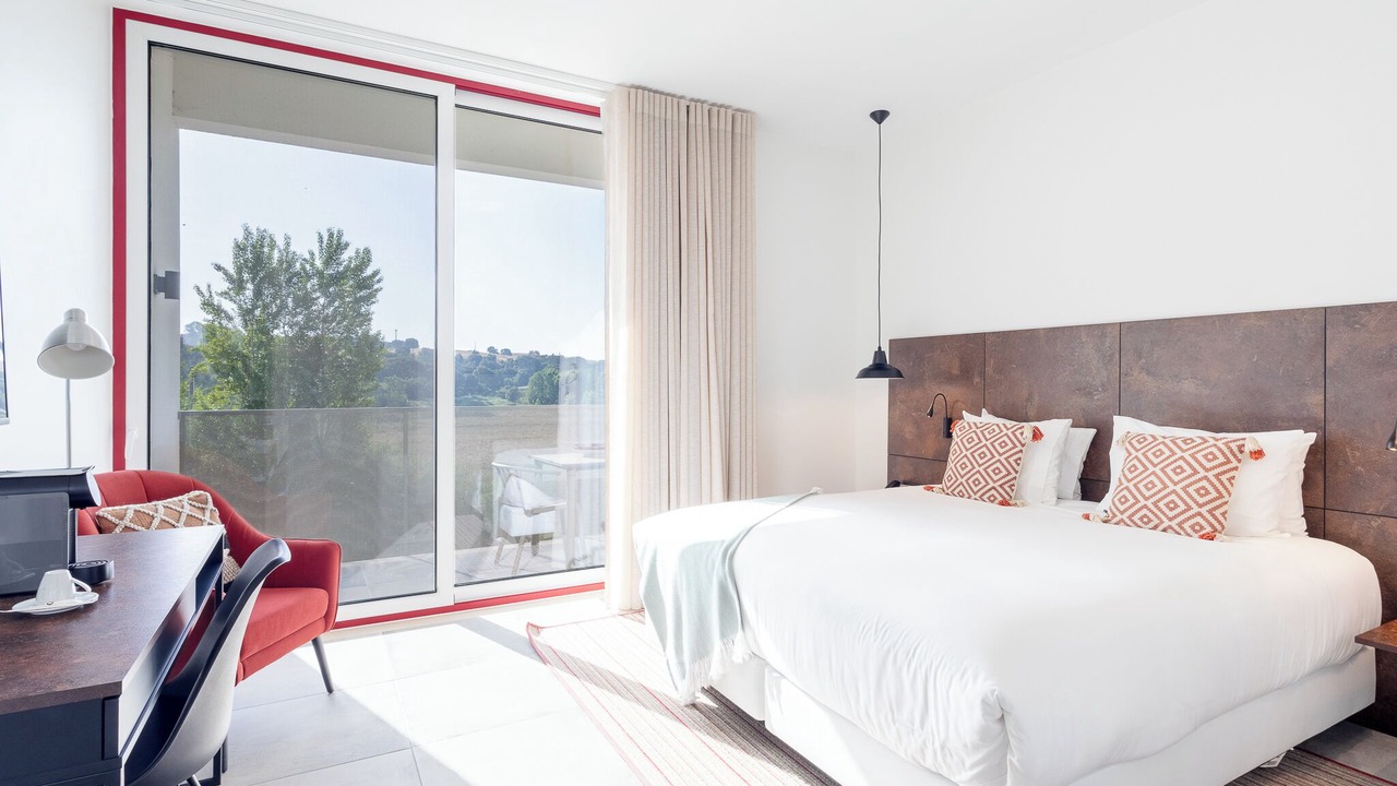 Photo of Bedroom in Barrosinha