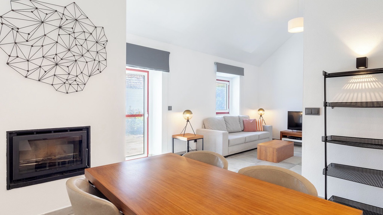 Photo of Bedroom in Barrosinha