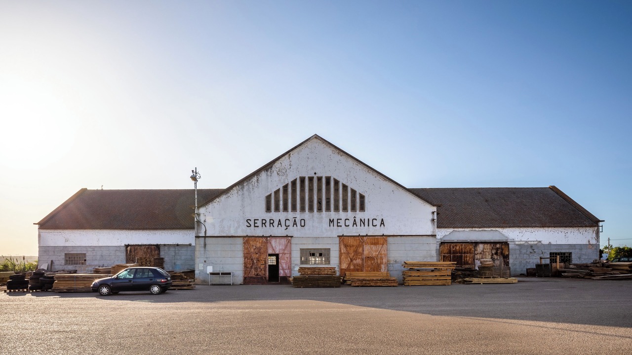 Photo of Outdoor in Barrosinha