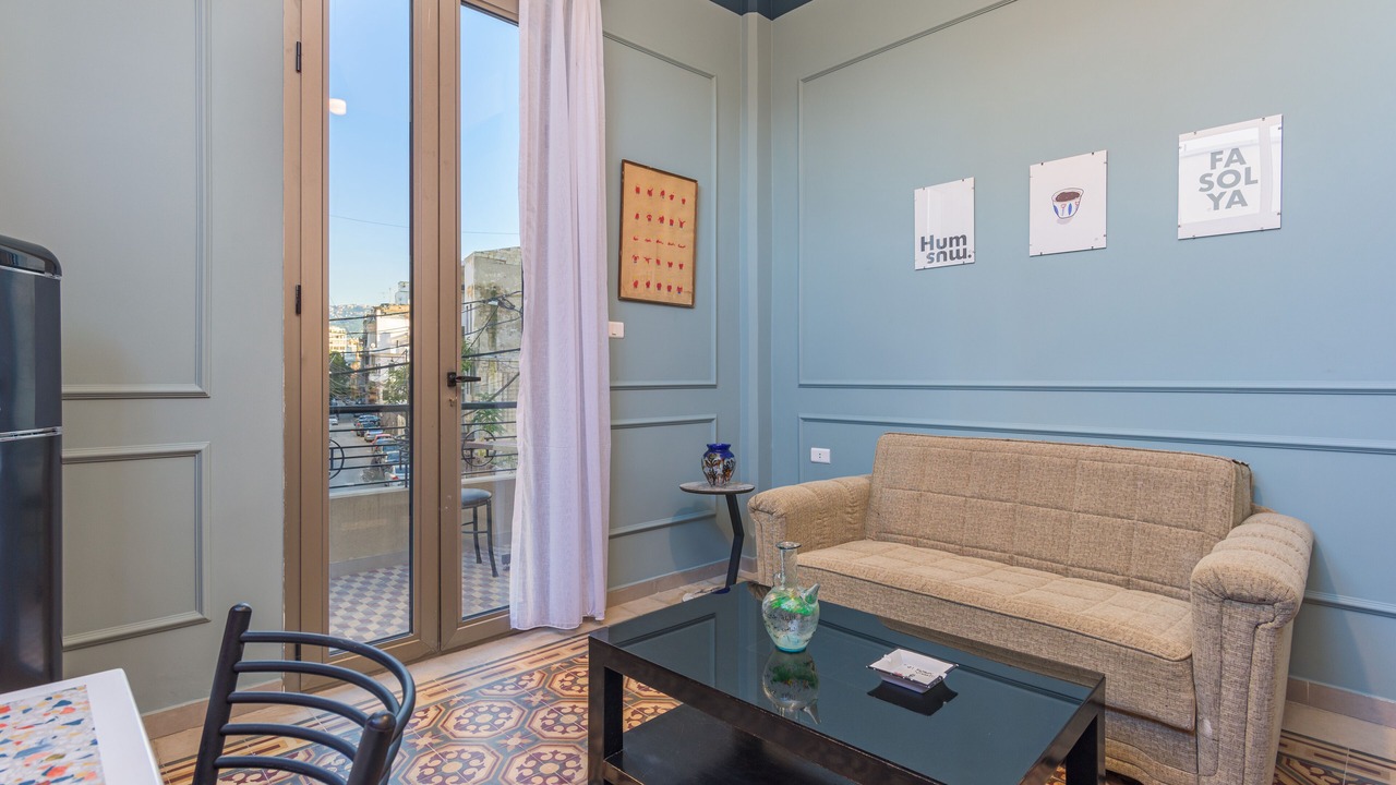 Photo of Bedroom in Beirut