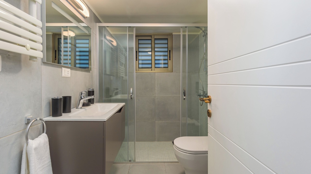 Photo of Bathroom in Beirut