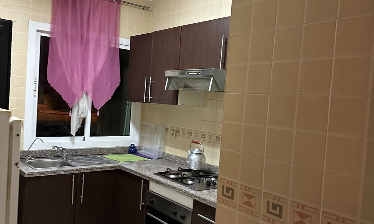 Photo of Kitchen in Sidi Bouzid