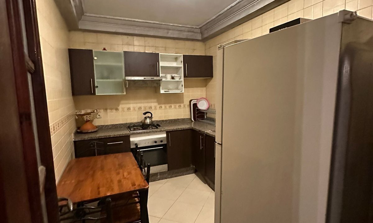 Photo of Kitchen in Sidi Bouzid
