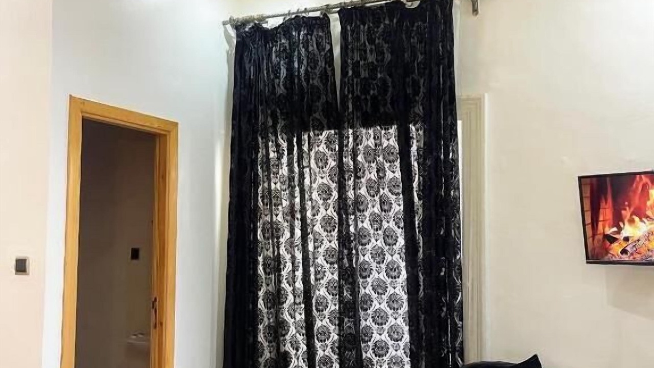 Photo of Bedroom in Medina of Tangier