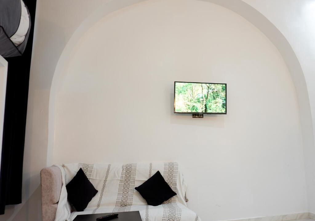 Photo of Bedroom in Medina of Tangier