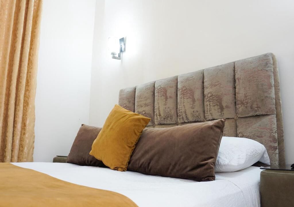 Photo of Bedroom in Medina of Tangier