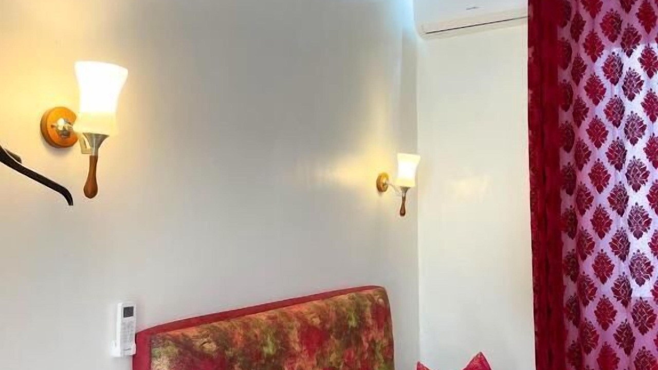 Photo of Bedroom in Medina of Tangier