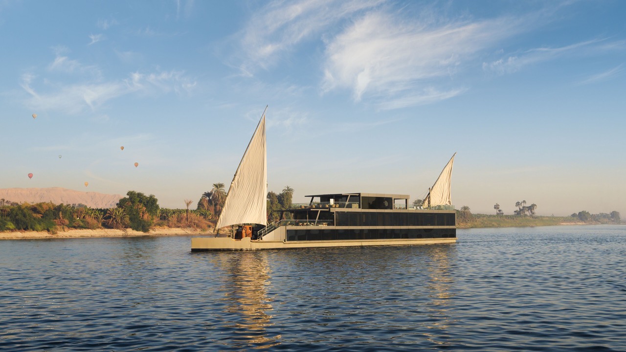 Photo of Outdoor in Luxor