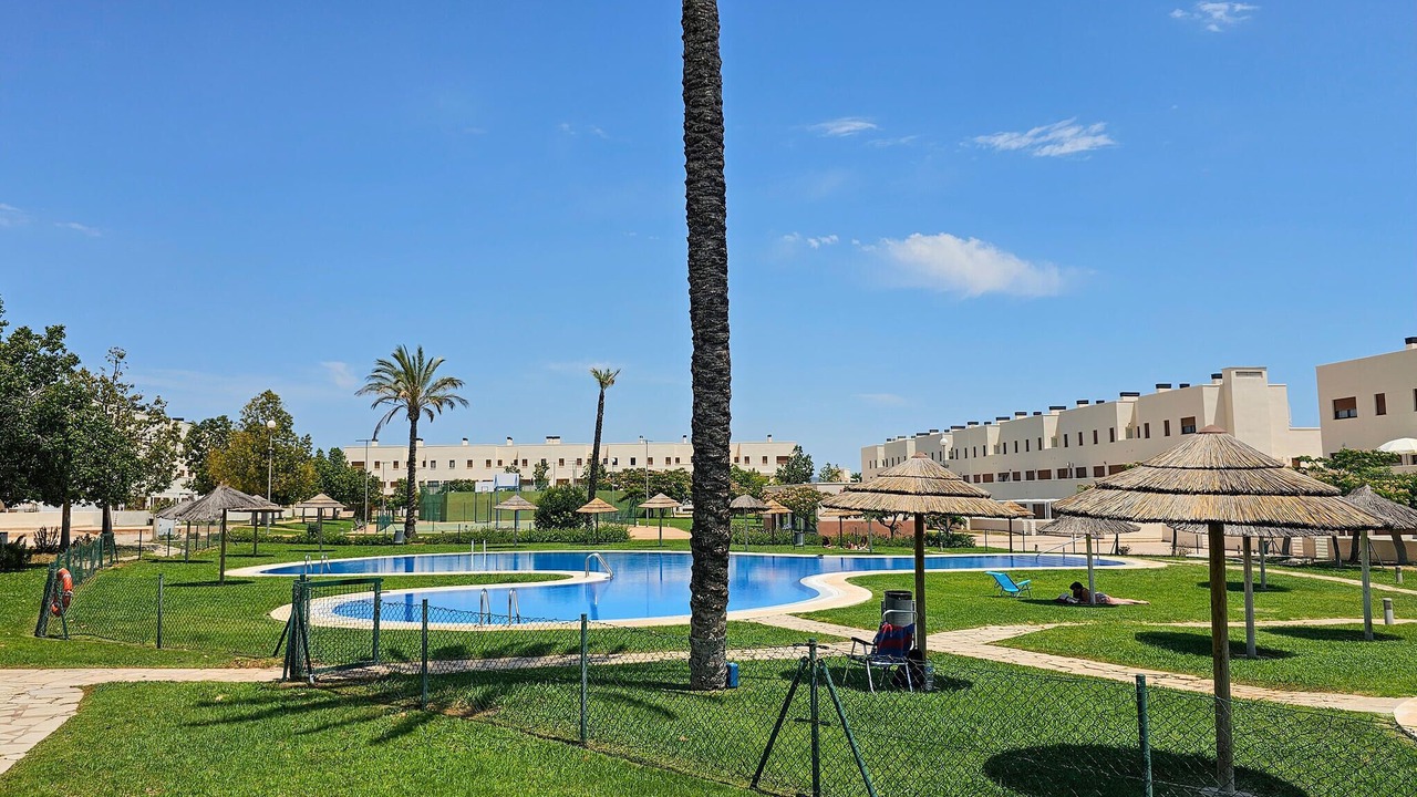 Photo of Outdoor in San Jorge