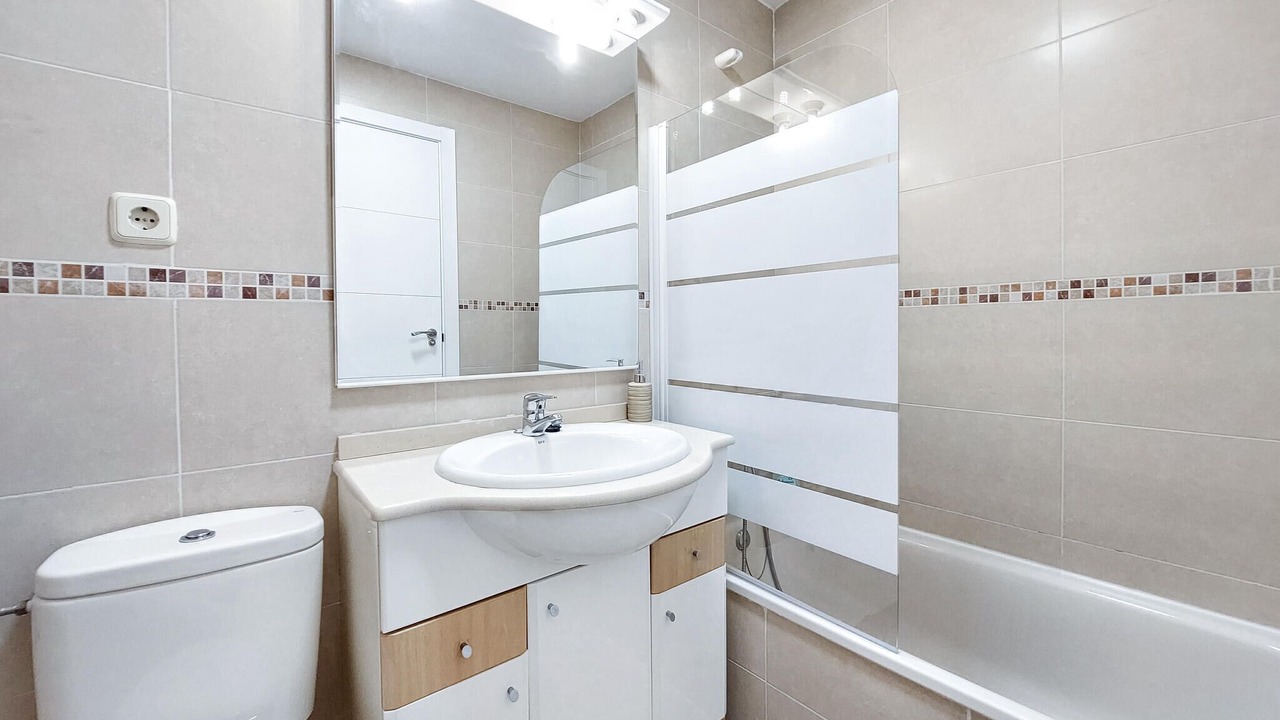 Photo of Bathroom in San Jorge