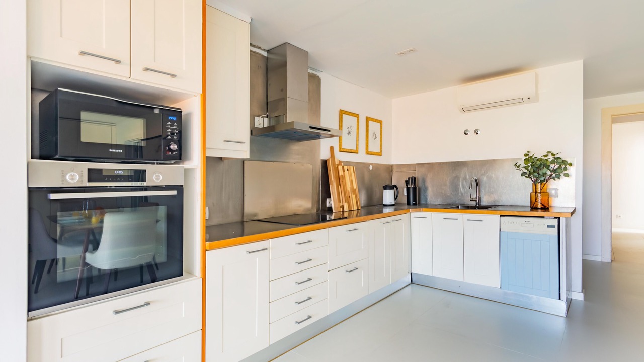 Photo of Kitchen in Estoril