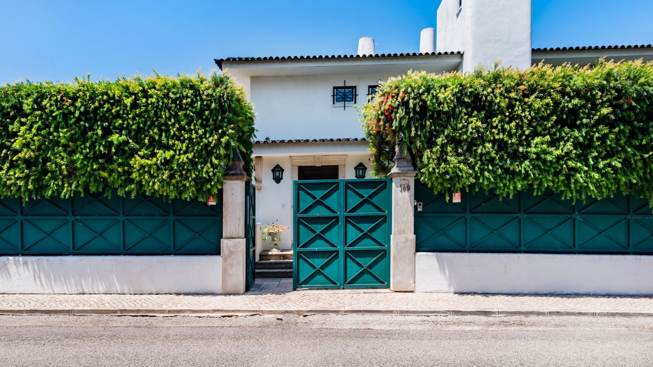 Photo of Outdoor in Estoril