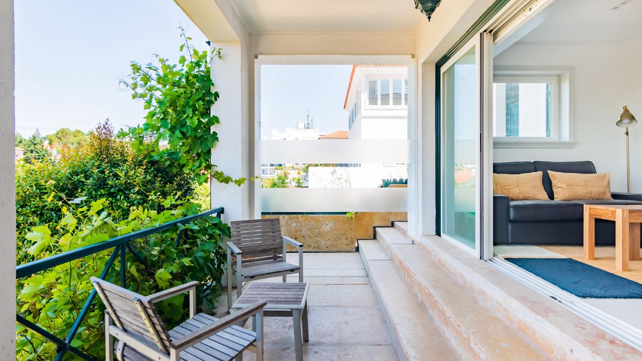 Photo of Outdoor in Estoril