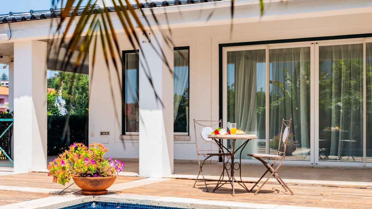 Photo of Outdoor in Estoril