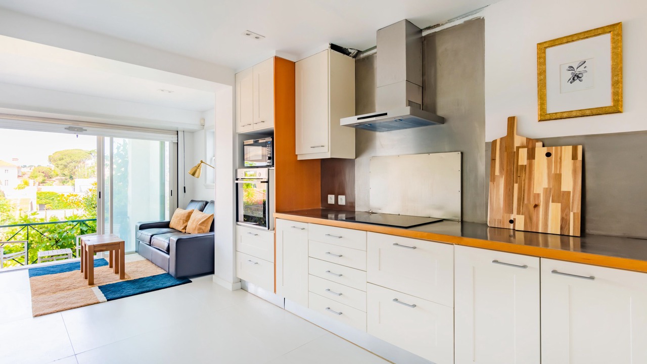 Photo of Kitchen in Estoril