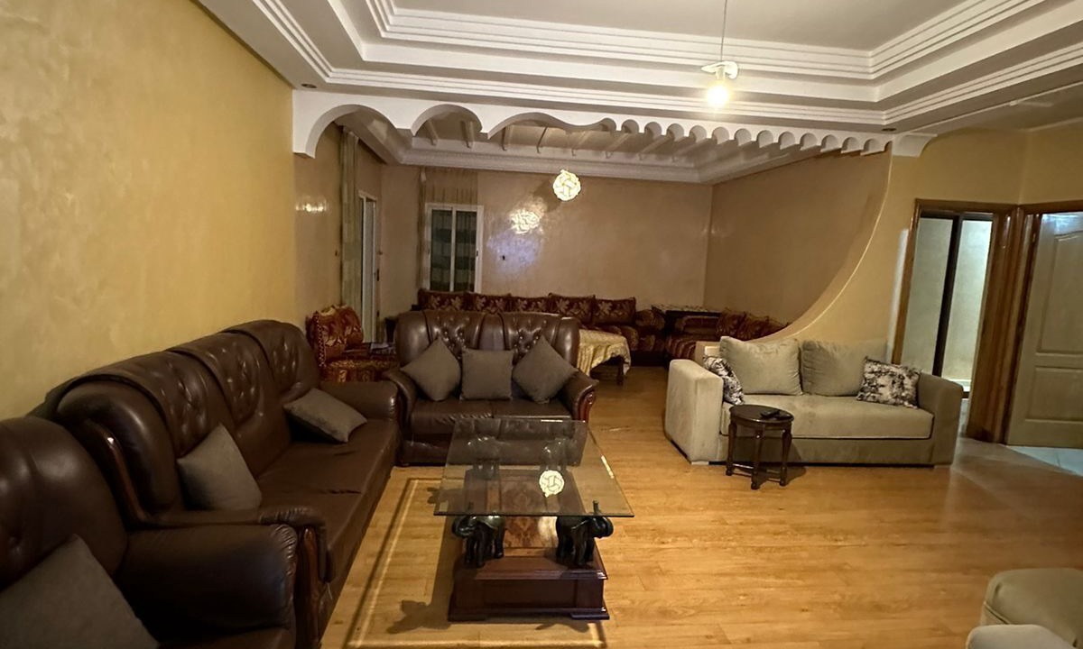 Photo of Livingroom in Sidi Bouzid