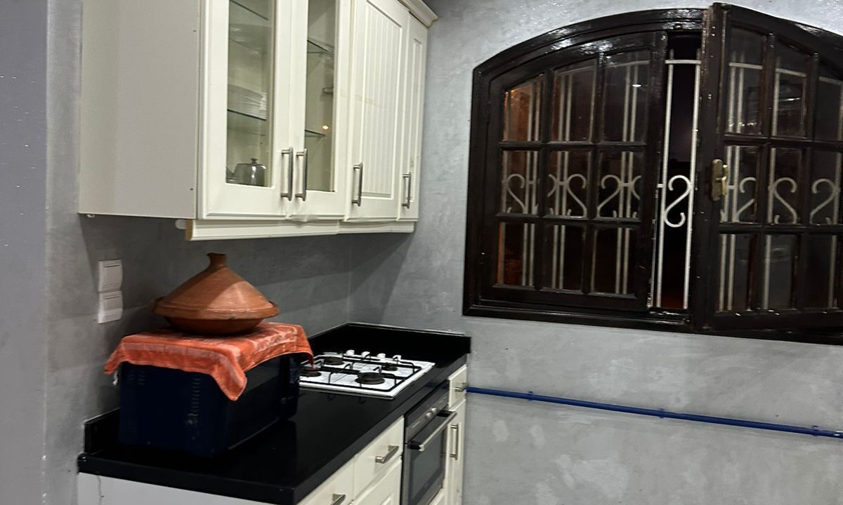 Photo of Kitchen in Sidi Bouzid