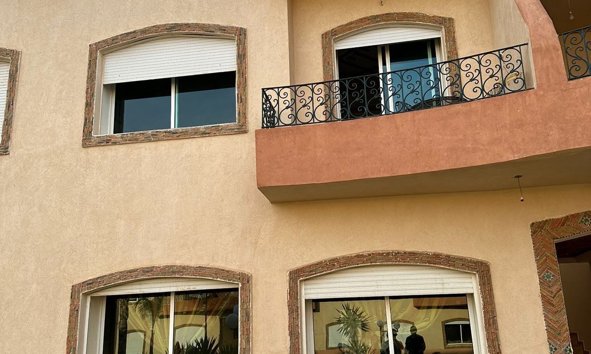 Photo of Outdoor in Sidi Bouzid