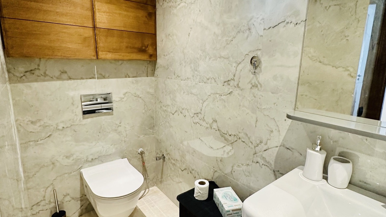 Photo of Bathroom in Racine