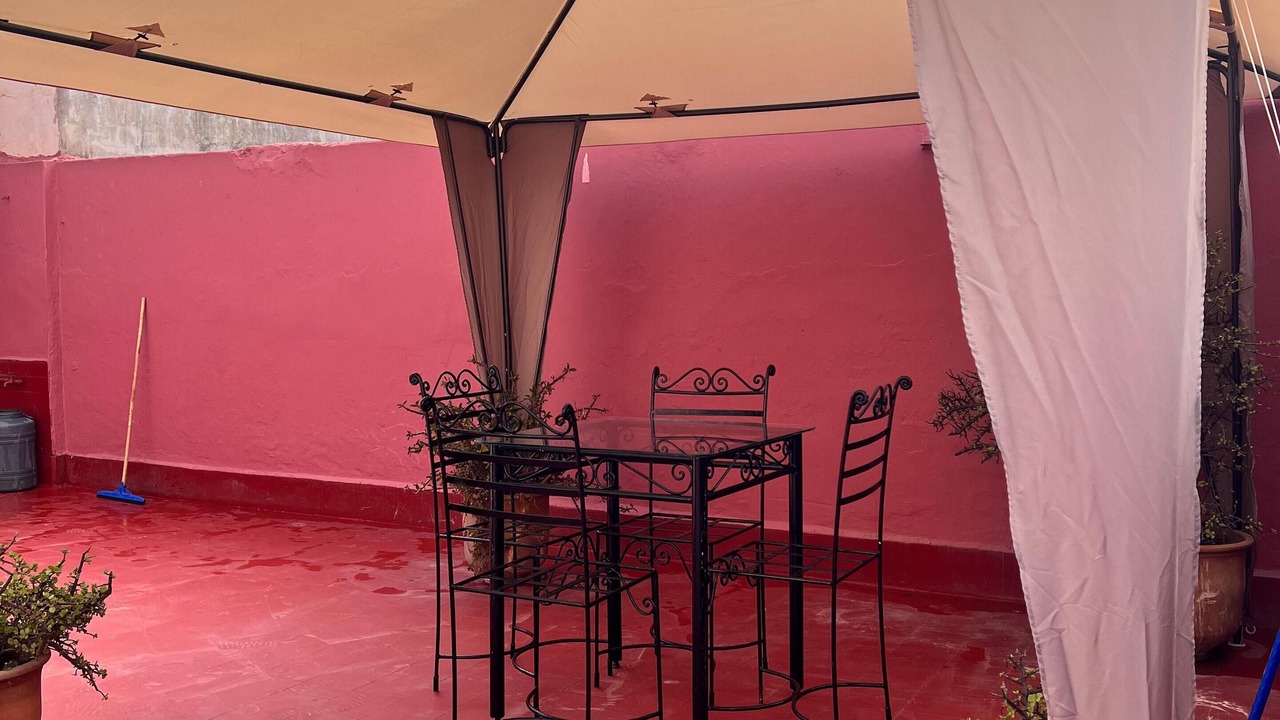 Photo of Patio Balcony in L'Ocean