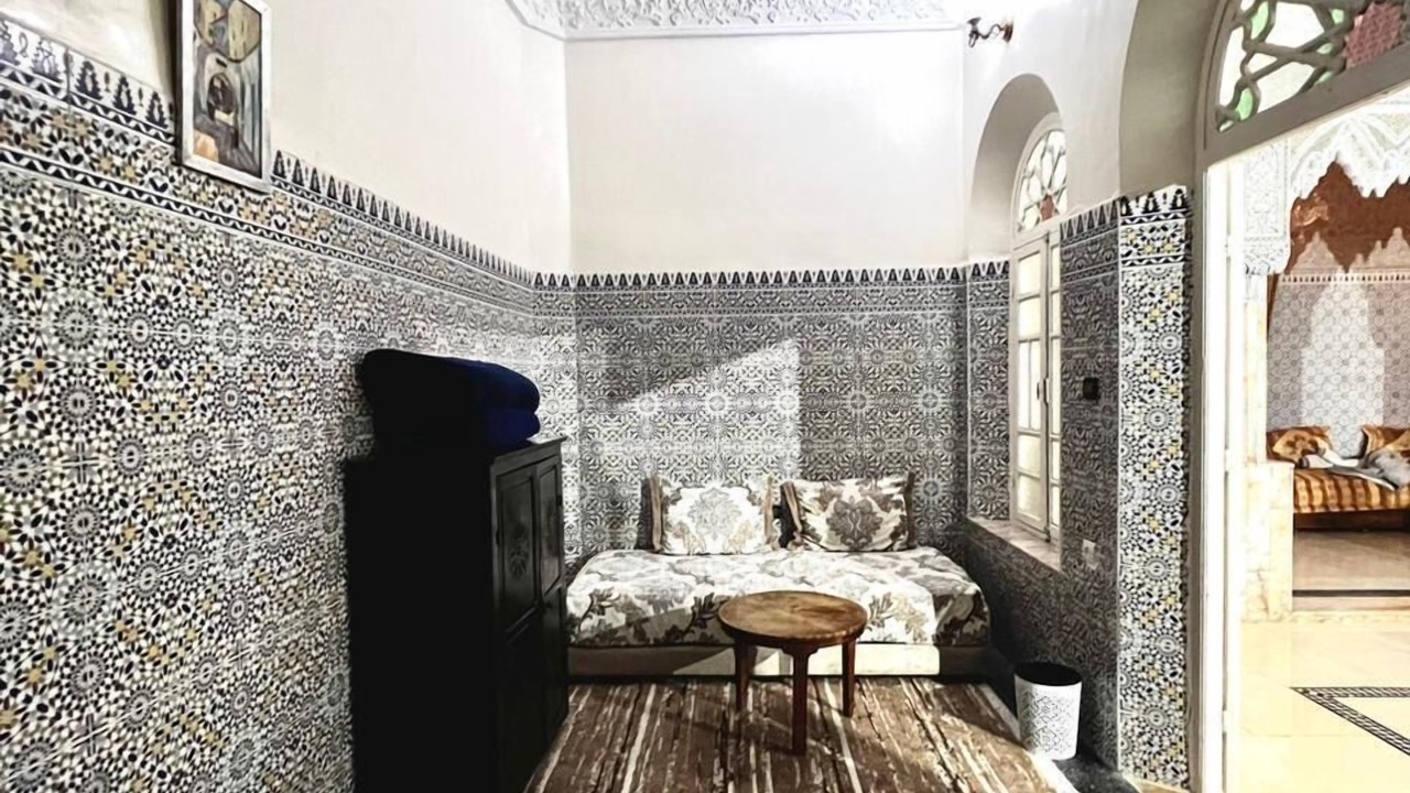 Photo of Bedroom in L'Ocean