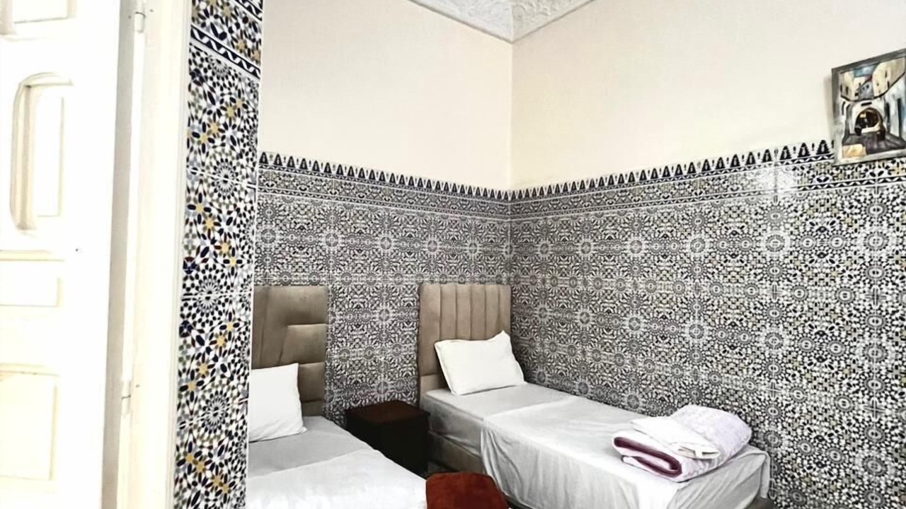 Photo of Bedroom in L'Ocean