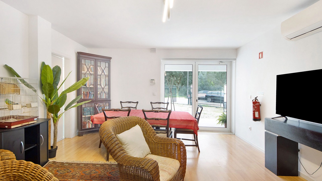 Photo of Livingroom in Luso