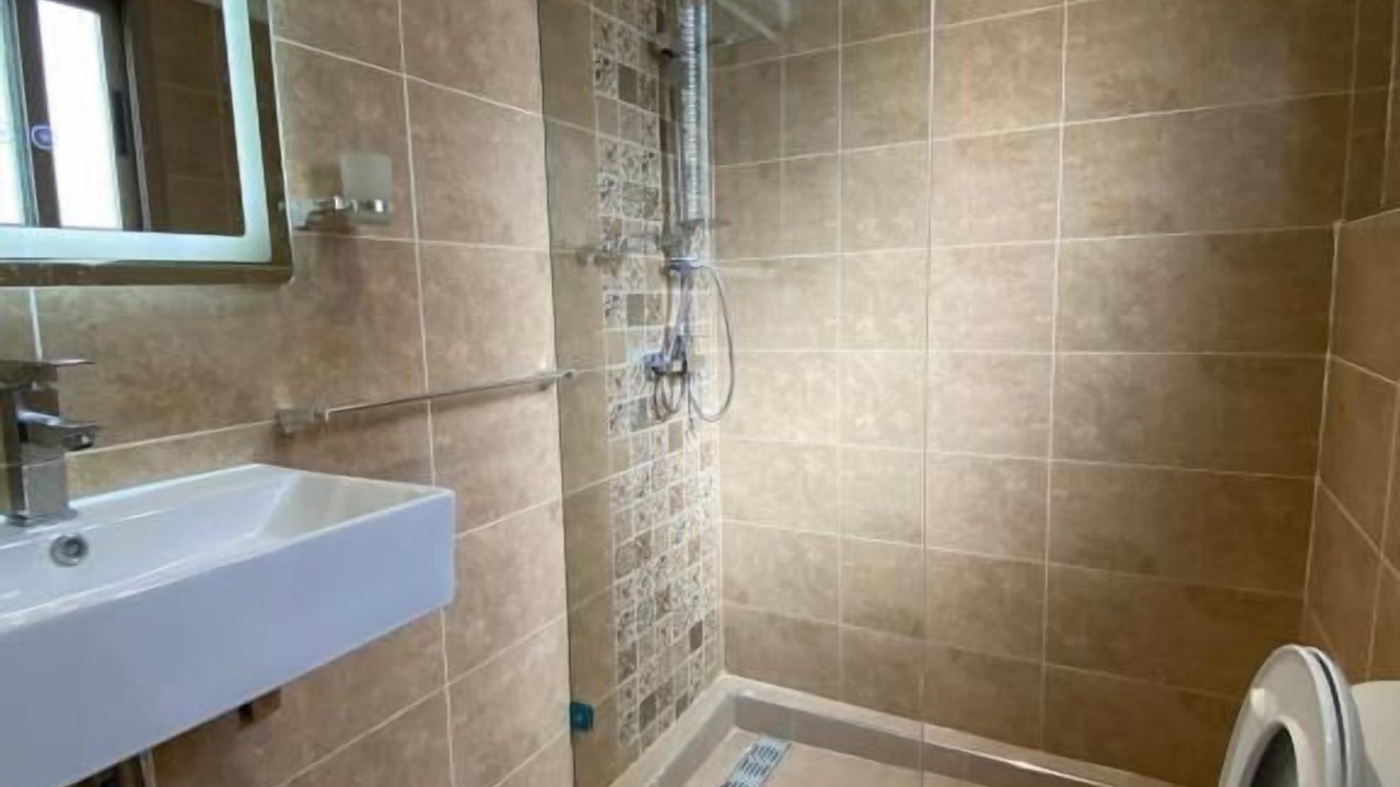 Photo of Bathroom in Medina of Rabat