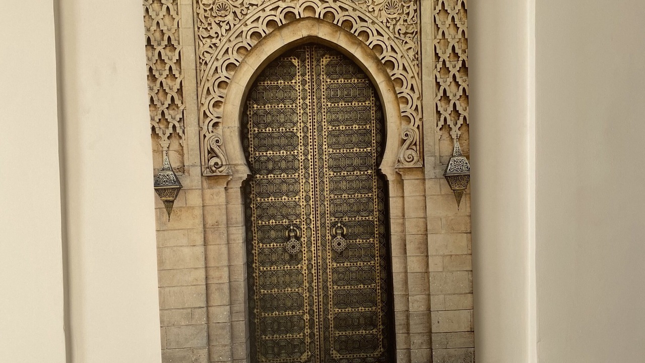 Photo of Bedroom in Medina of Rabat