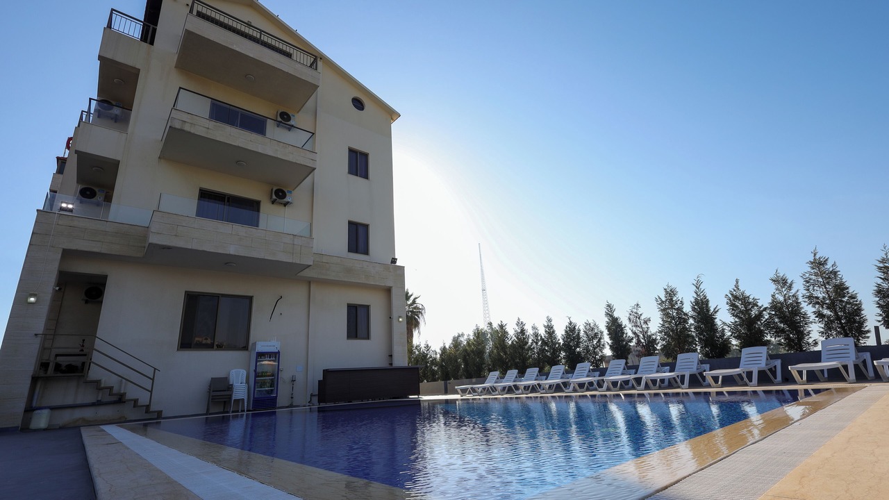 Photo of Outdoor in Aamchit