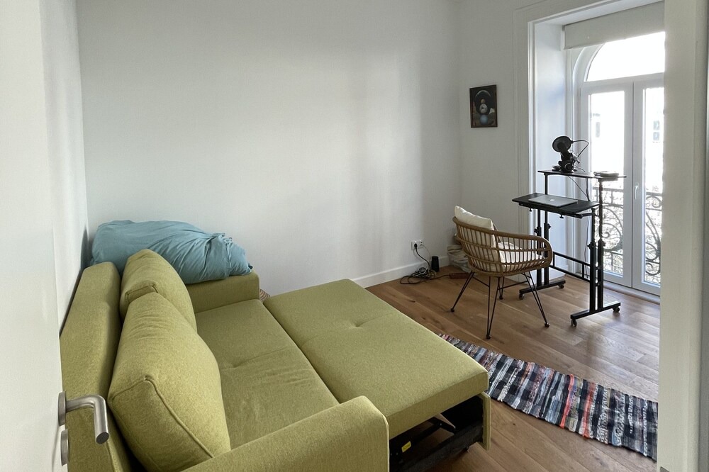 Photo of Livingroom in Sao Sebastiao da Pedreira