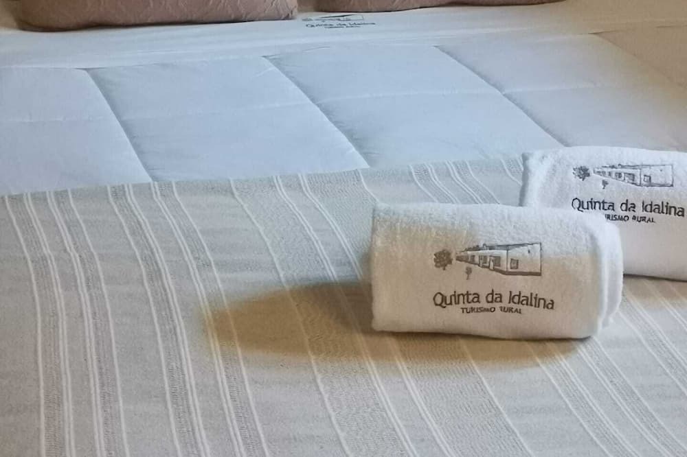 Photo of Bedroom in Barracao