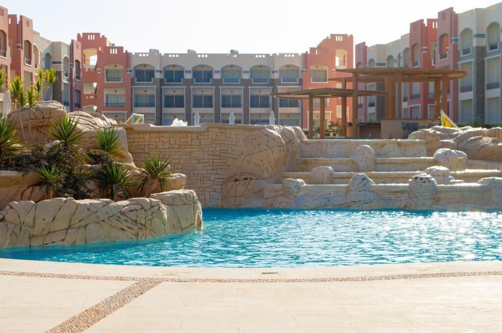 Photo of Outdoor in Port Ghalib